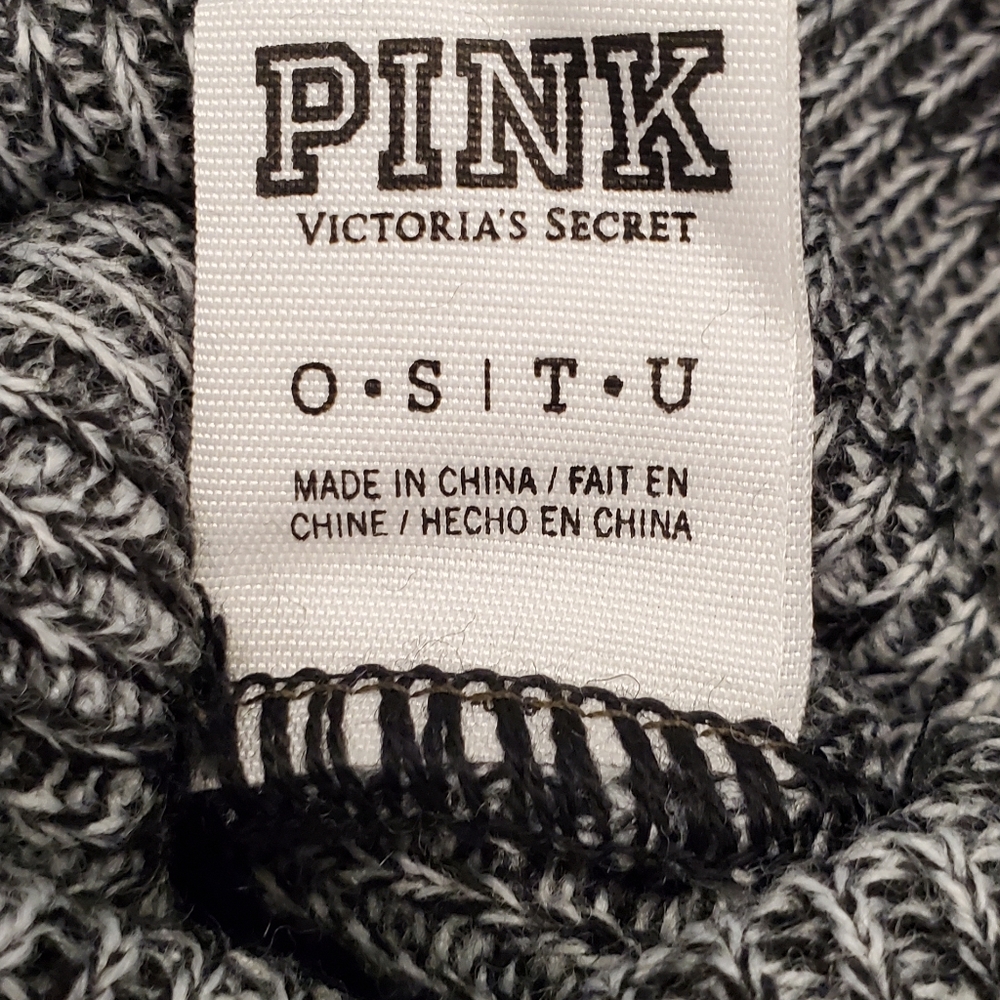 Pink beanie - Picture 2 of 2